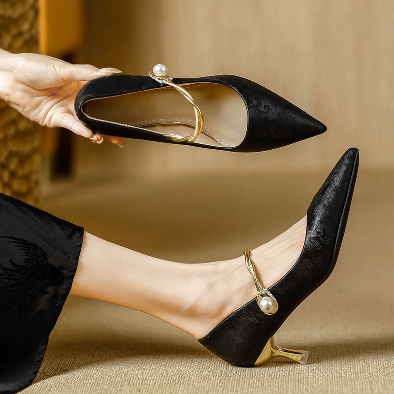 Cherie | Absatzschuhe