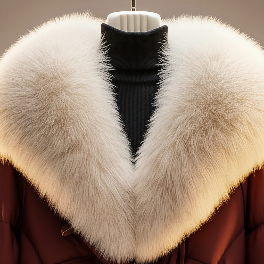 Elsie™ Eleganter Mantel
