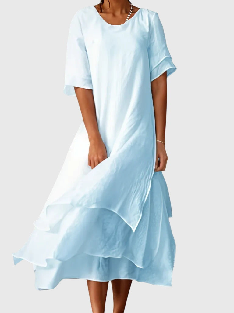 April™ | Elegantes Kleid