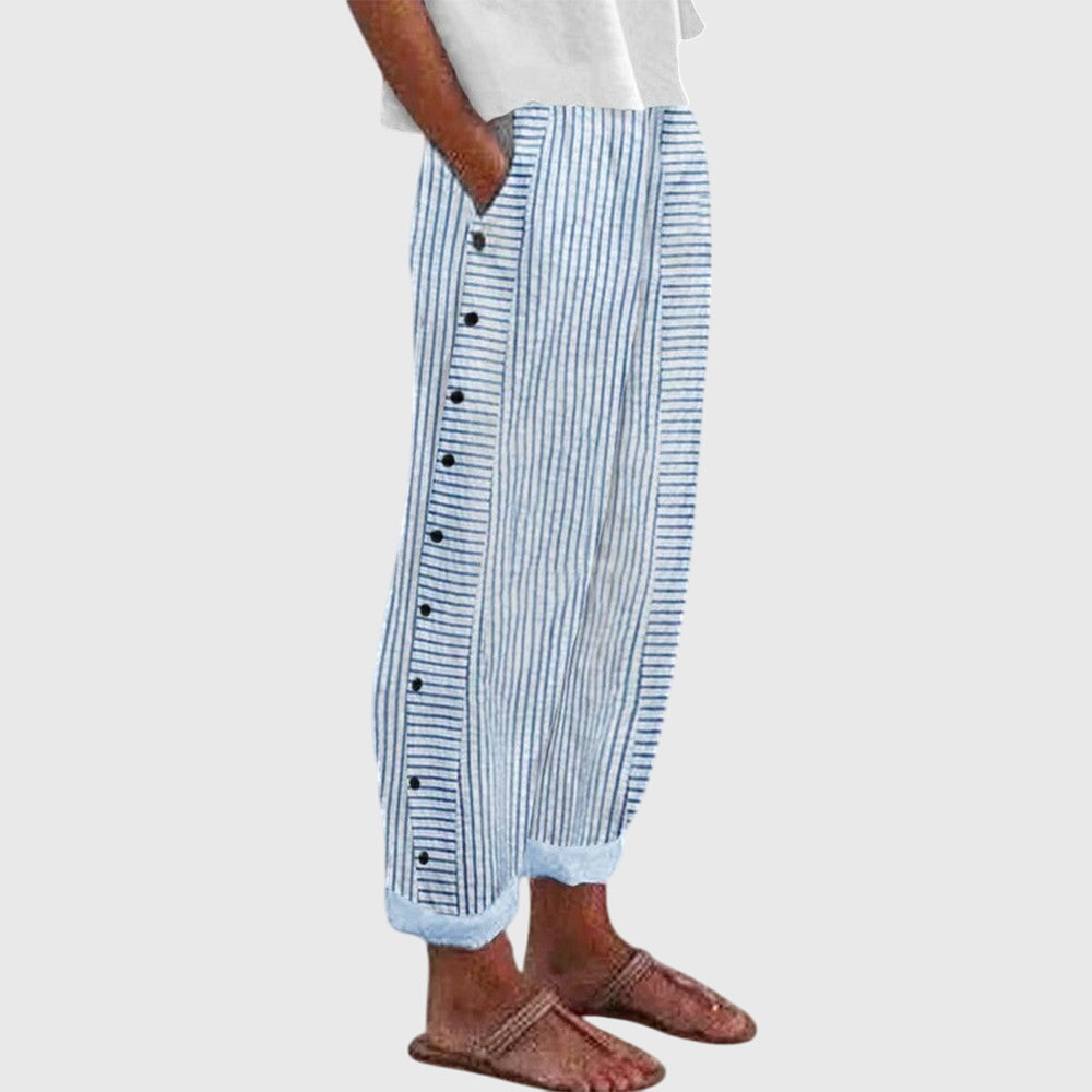 Bertha™ | Elegante Damenhose