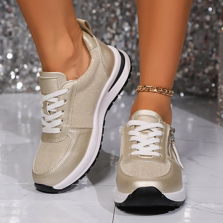 Sofia™ | Orthopädische Sneakers