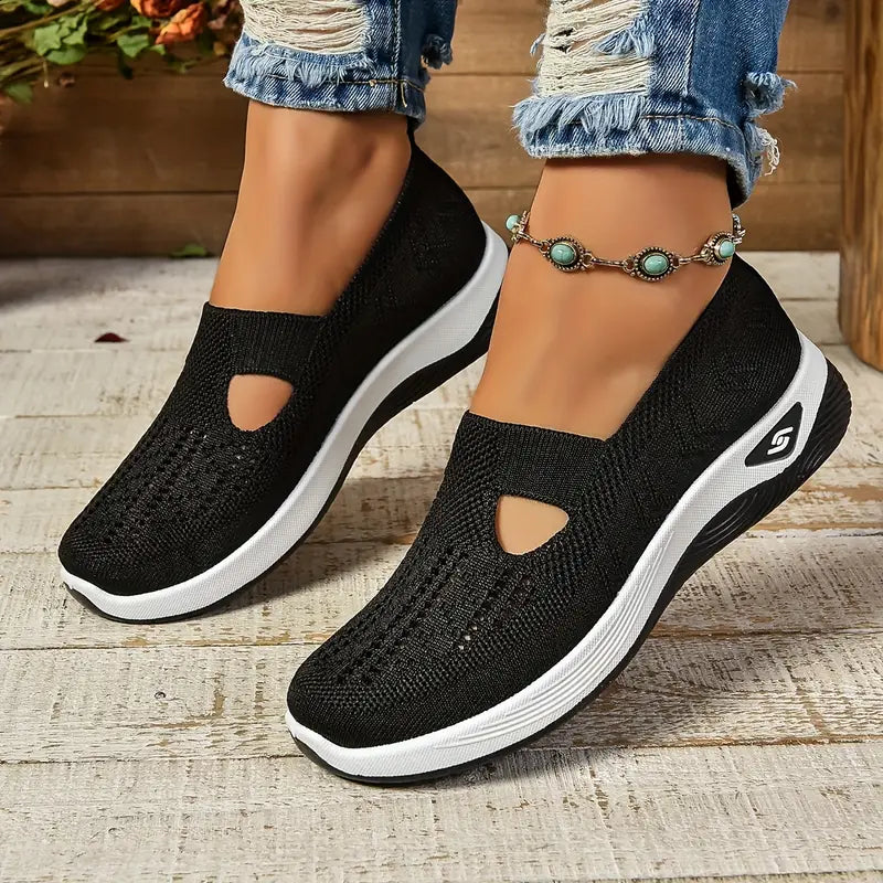 Ortho – Rutschfeste orthopädische Schuhe