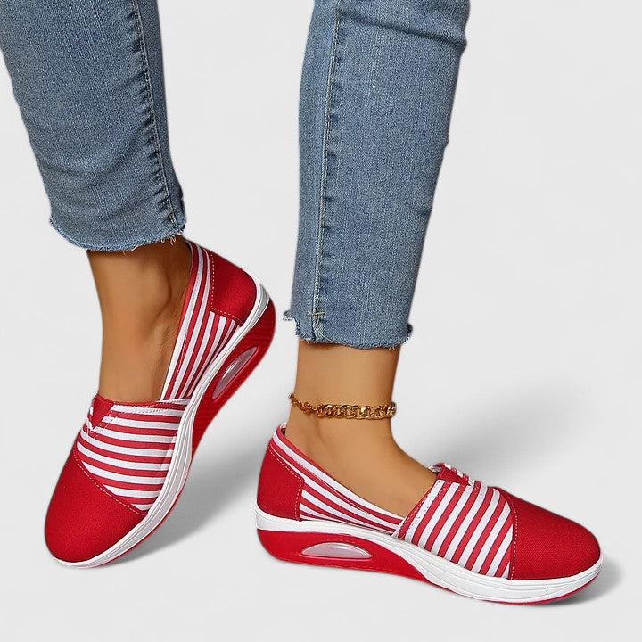 Julia™ | Orthopädische Sneakers