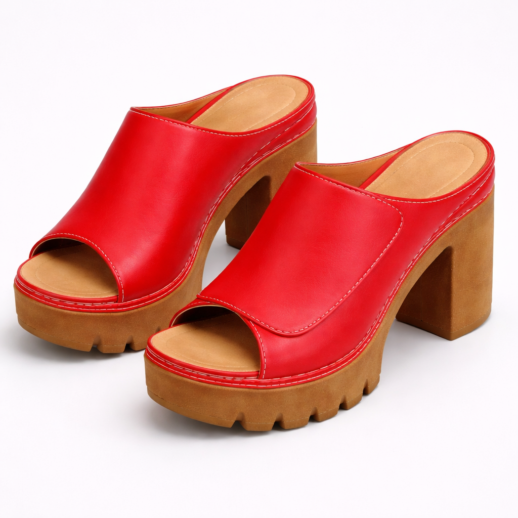Mizella | Plattformabsätze