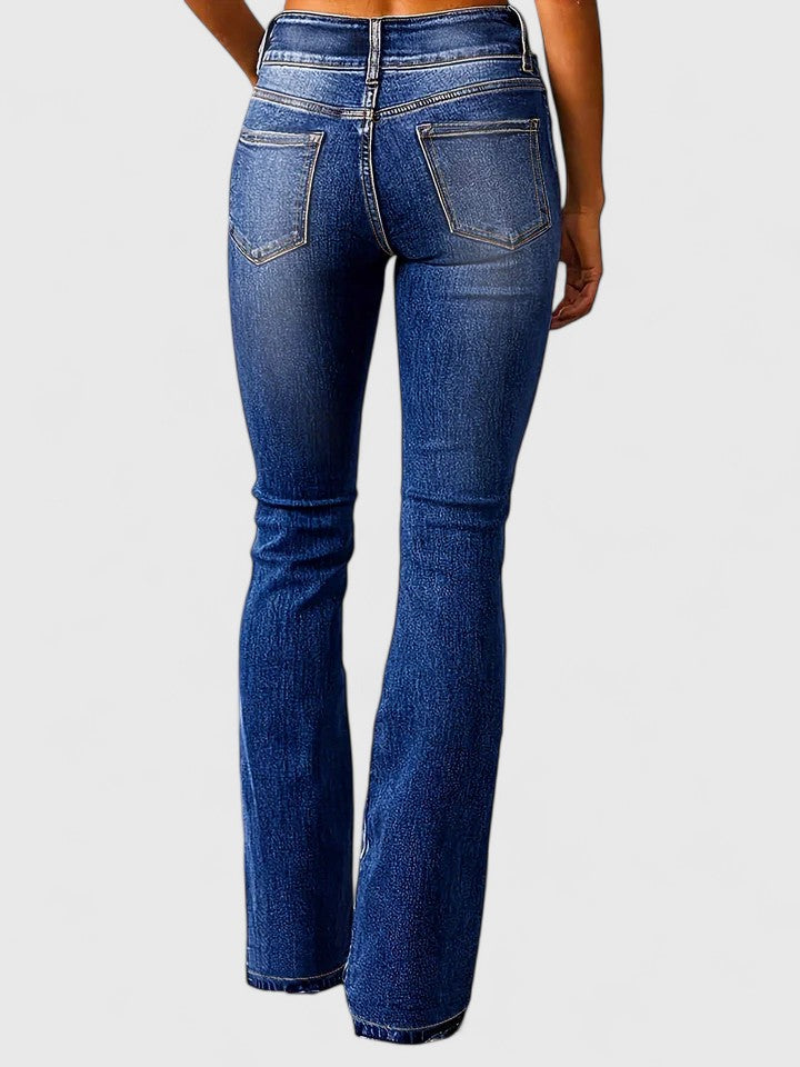 Koralynnae | Elegante Hose