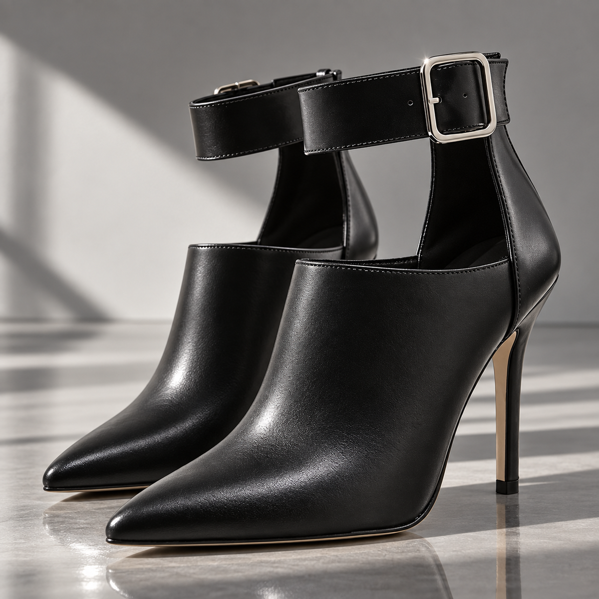 Elaina Maurice Absatzschuhe