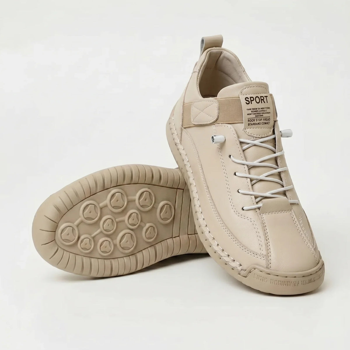 Rosie – Bequeme und Orthopädische Sneakers