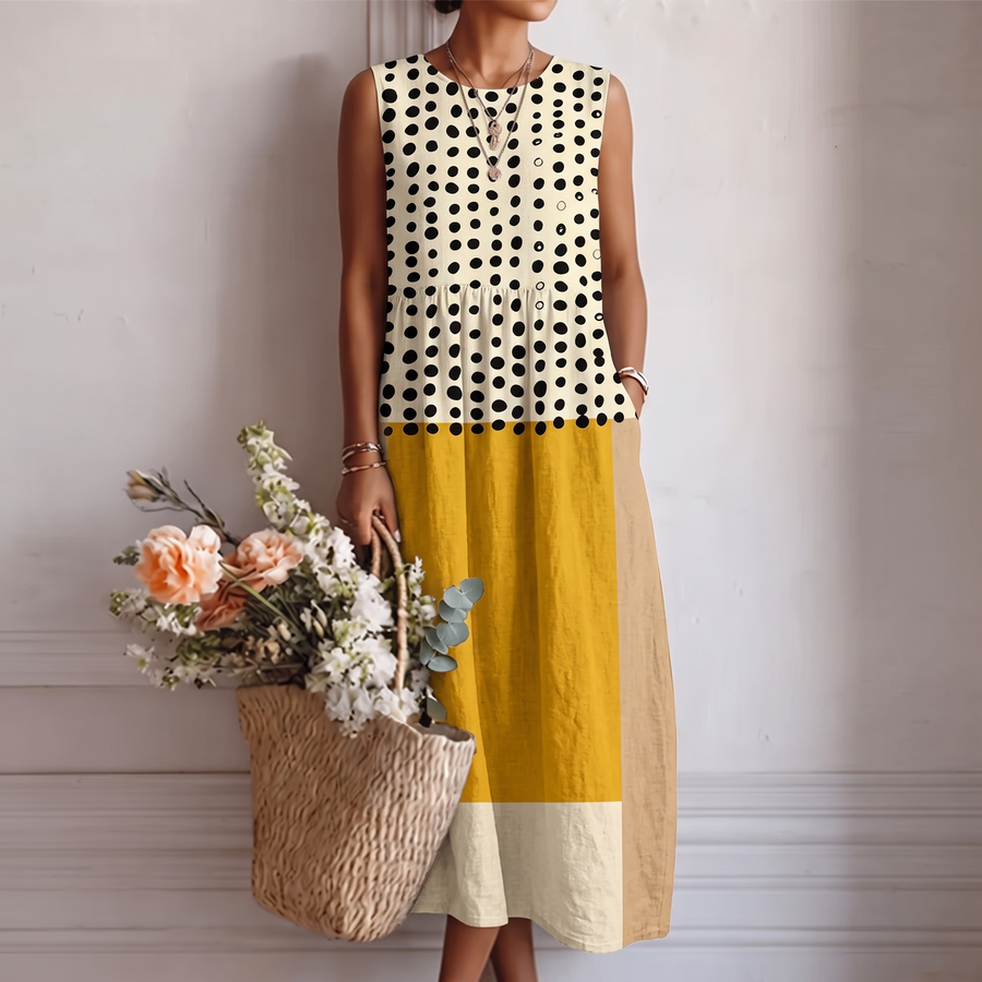 Josefina™ | Midi-Kleid für den Alltag
