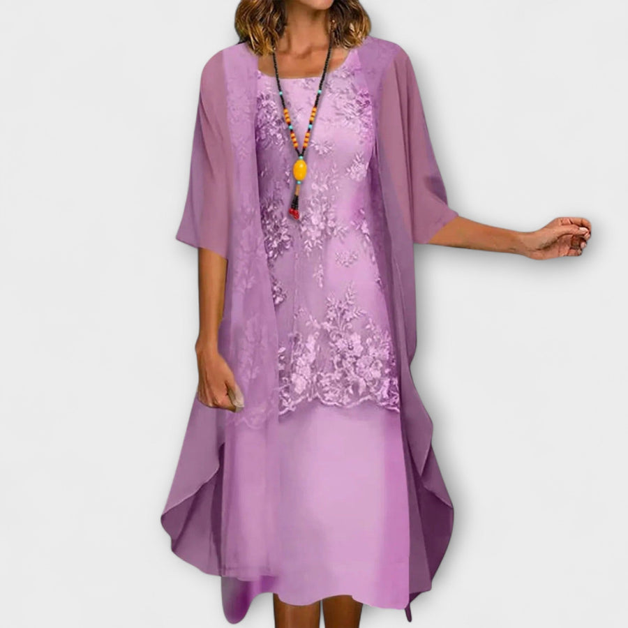 Penliah | Elegantes Kleid
