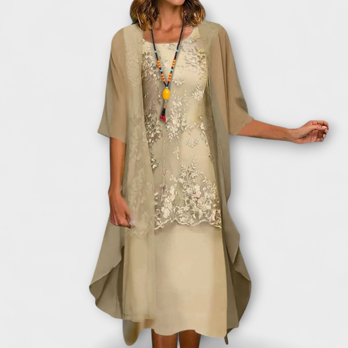 Penliah | Elegantes Kleid
