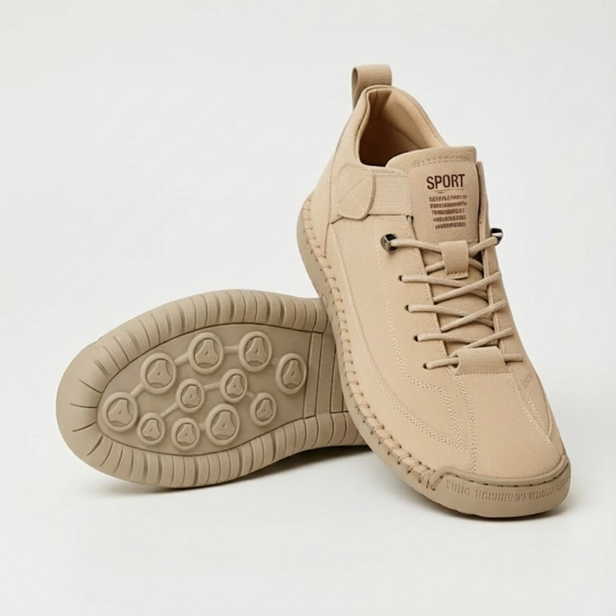 Rosie – Bequeme und Orthopädische Sneakers