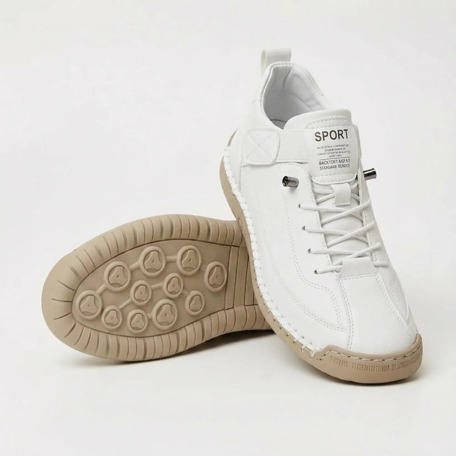 Rosie – Bequeme und Orthopädische Sneakers