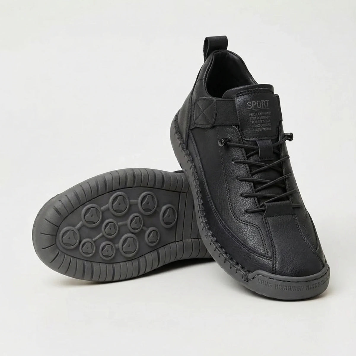 Rosie – Bequeme und Orthopädische Sneakers