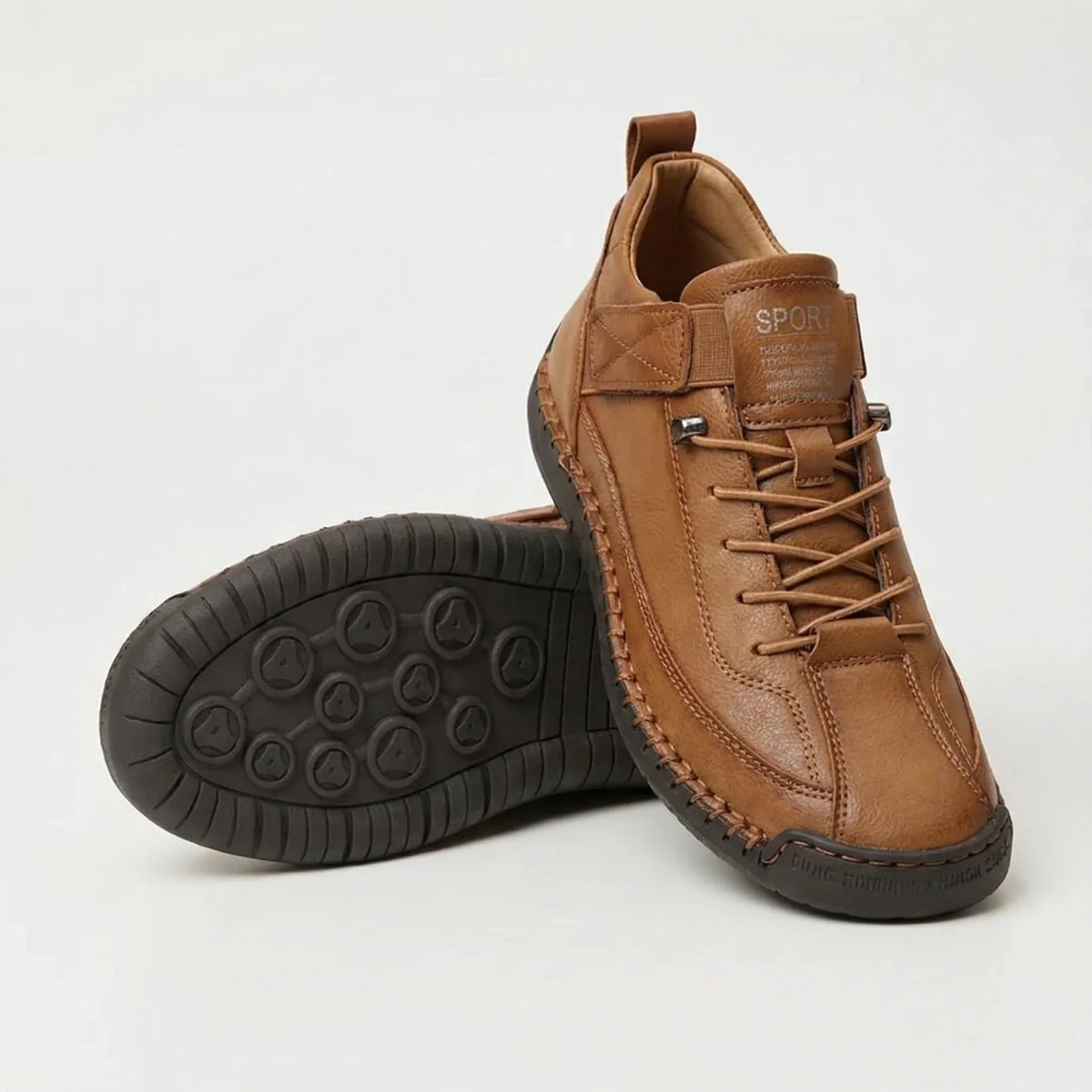 Rosie – Bequeme und Orthopädische Sneakers