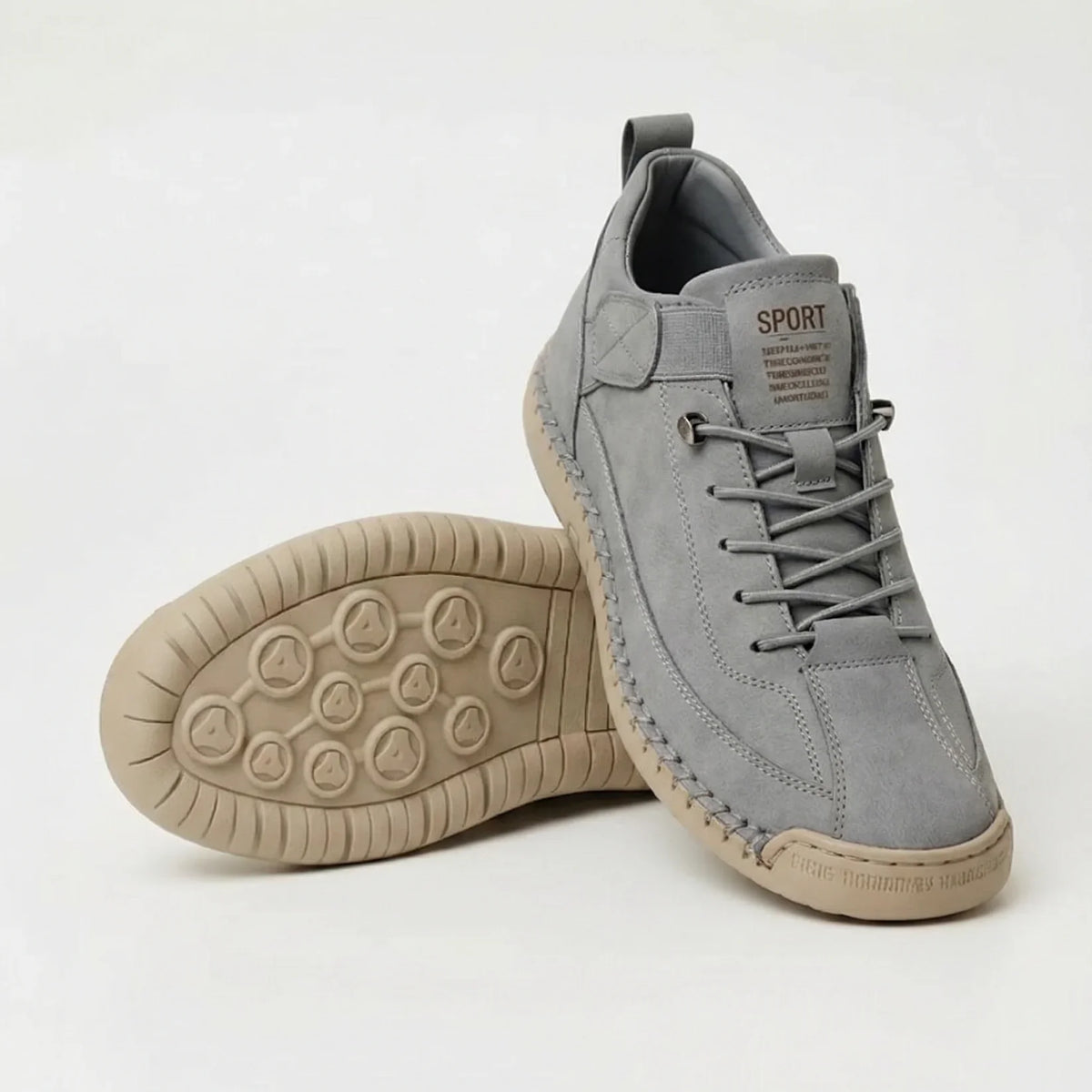 Rosie – Bequeme und Orthopädische Sneakers