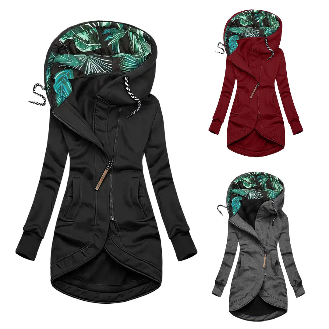 Katherina | Wasserdichte Winterjacke